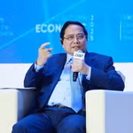 一周要闻：2025年秋季经济论坛：越南加快推进数字时代的绿色转型