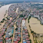 一周要闻：第10号台风造成194人伤亡失踪，经济损失约8.78万亿越盾