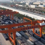 一周要闻：2025年中越班列发送出口货物达3.7万标箱 创历史新高