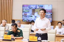 各项自贸协定助力越南商品深度融入全球供应链