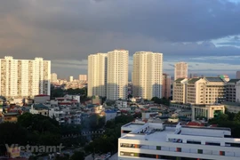 越南力争2024年建成保障性住房13万套