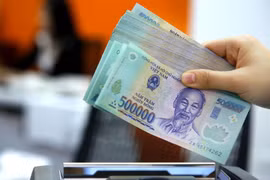 越南年底将进一步放宽货币政策