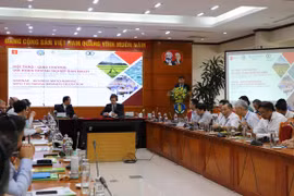 丹麦愿意协助越南深入进军欧盟市场