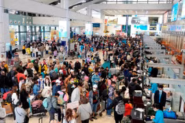 2023癸卯年春节过后越南航空业释放出积极复苏信号