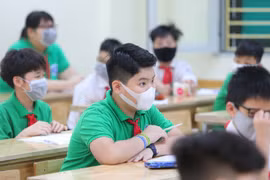 越南致力于保护儿童在新冠疫情中和疫情后的教育和学习的权利