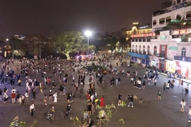 旅游发展新机遇：重视丰富夜间旅游产品
