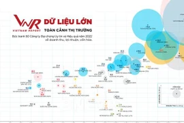 越南报告：信息透明有助于提高企业形象和声誉