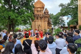 越南成为韩国游客的“长期旅游”目的地