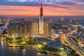 实现恢复性发展的“钥匙”