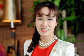 越南女性创业者比例超过美国