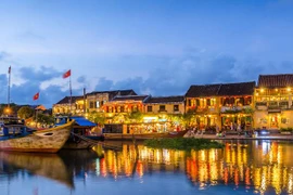 越南旅游业努力加强国内外旅游目的地的对接