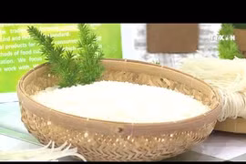 越南参加亚太地区最具规模的食品展