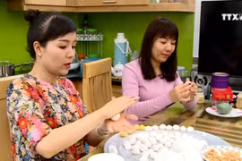 越南寒食节的文化特色