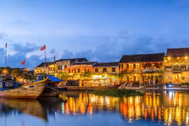 越南旅游业努力加强国内外旅游目的地的对接