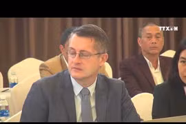 林同省着力吸引投资促进经济发展