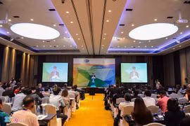 2017年APEC会议：为中小型企业寻找金融支持措施