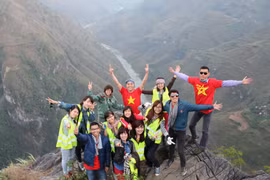 河江省进一步做大做强旅游产业 