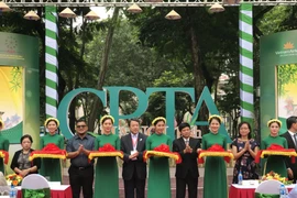 越通社简讯2018.9.8