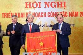 越南政府总理：统计部门应提高预测能力
