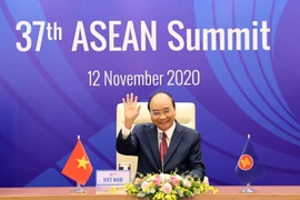 回顾2020东盟轮值主席年：展现越南地位、本领和智慧