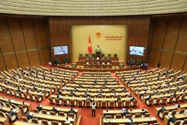 越南出国务工人员权益保障：切实保障越南出国务工人员的合法权益