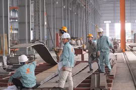 2019年越南贸易顺差超99亿美元 贸易顺差规模不断扩大