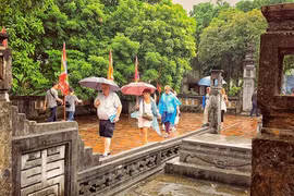 越南旅游业斩获系列国际荣誉奖项的重要因素