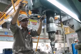 越欧自贸协定：企业加大对欧盟出口力度的“推进剂” ​