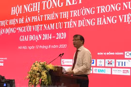 国内市场支撑企业渡过难关