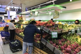 全力保障新冠肺炎疫情期间生活必需品供应充足