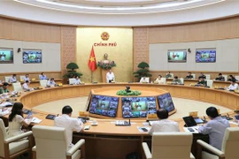 政府常务副总理张和平：坚决不让威胁航空安全的事件发生