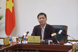 EVFTA 和 EVIPA助力提高越南在国际市场上的地位