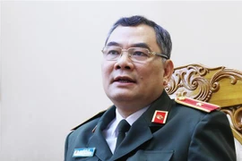 同心乡扰乱社会秩序案： 越南公安部劝告民众不要听从网上歪曲事实言论蛊惑人心的假消息