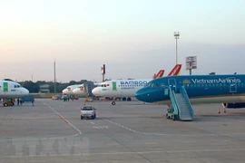 波音：越南是东南亚航空业增长最快的国家