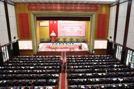 越通社简讯2020.12.12