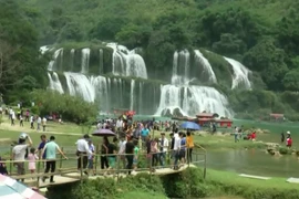  “唤醒”高平省的旅游潜力