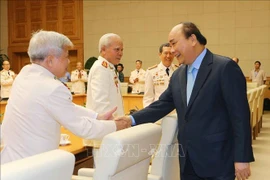 越通社简讯2019.8.19