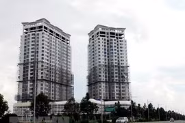  越南公司在日本推介人工智能房地产预测技术系统 