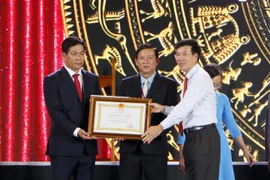 永隆市到2020年将发展建设成为二线城市