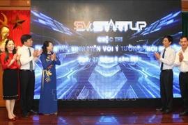 2019年学生和大学生创业设计大赛正式启动