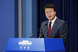 韩国力争11月前与东盟三国签署FTA