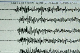 菲律宾南部发生6.6级地震至少6人死亡