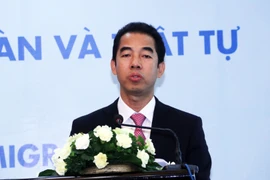 越南致力于促进安全、有序和正常的移民工作