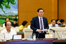 王廷惠副总理：小腐败能引发大危害