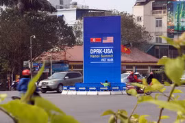 美朝领导人第二次会晤：埃及媒体高度评价越南的作用