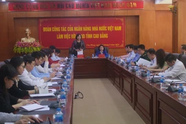 加大越中边境地区外汇管理力度
