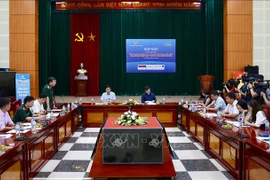 第十四次“越南之荣光”活动即将举行