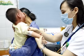 麻疹蔓延扩散 并发症难以预料