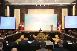 各国发表联合声明 联手打击跨国毒品犯罪