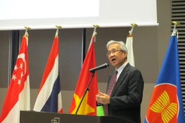 东盟副秘书长阿拉丁•里诺：东盟一体化进程取得的成就并非理所当然